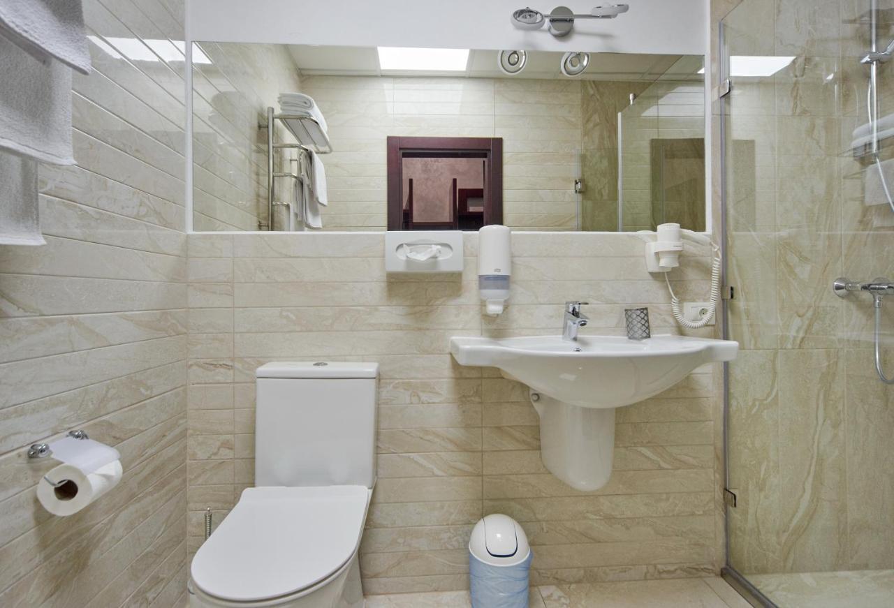 Gaudi Stylish Hotel Odesa Exterior photo