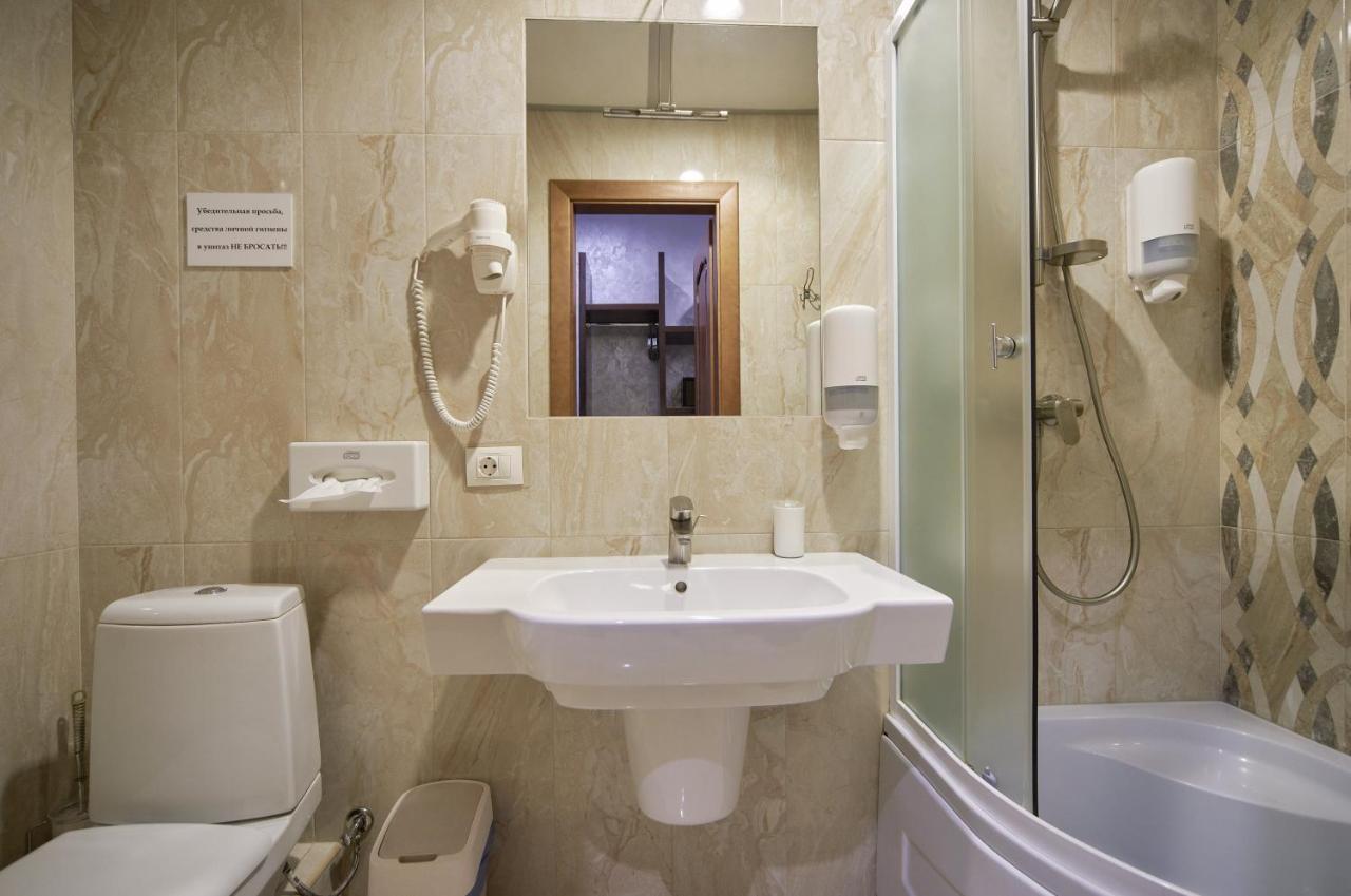Gaudi Stylish Hotel Odesa Exterior photo