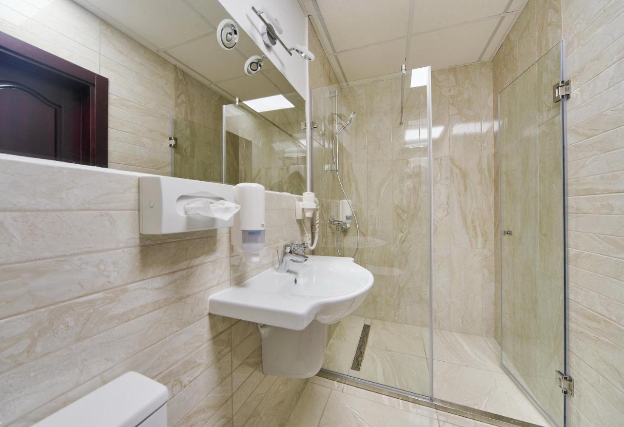 Gaudi Stylish Hotel Odesa Exterior photo