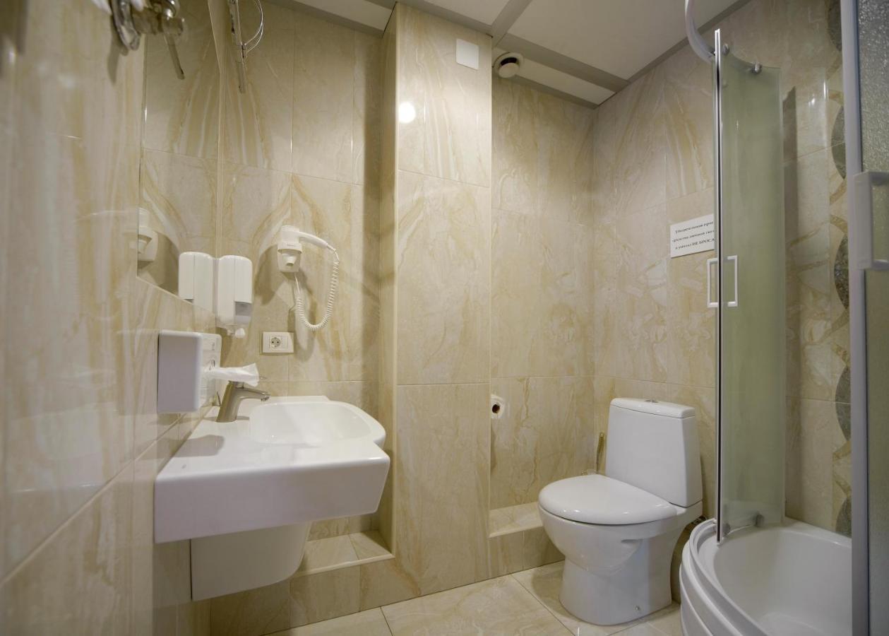 Gaudi Stylish Hotel Odesa Exterior photo